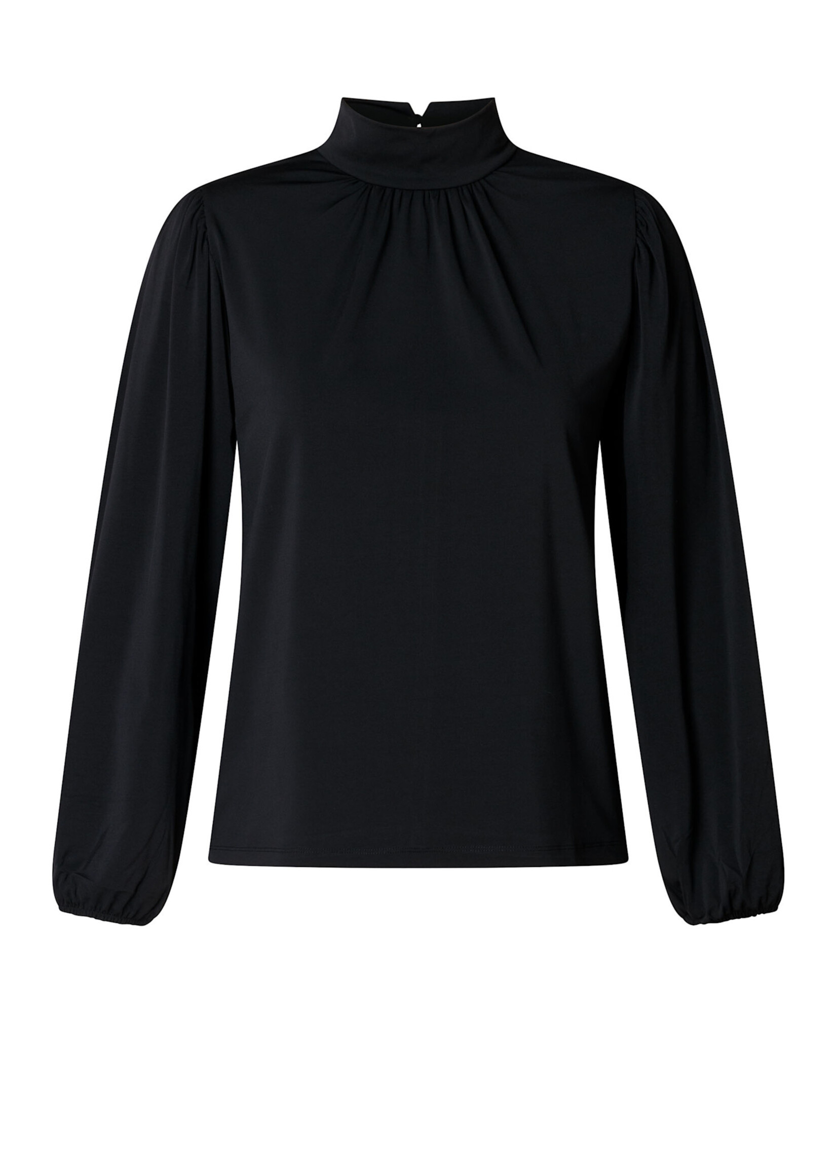 Yest Curve Shirt Hadisa (A005868)