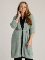 Yest Curve Vest Hadea (A005923)