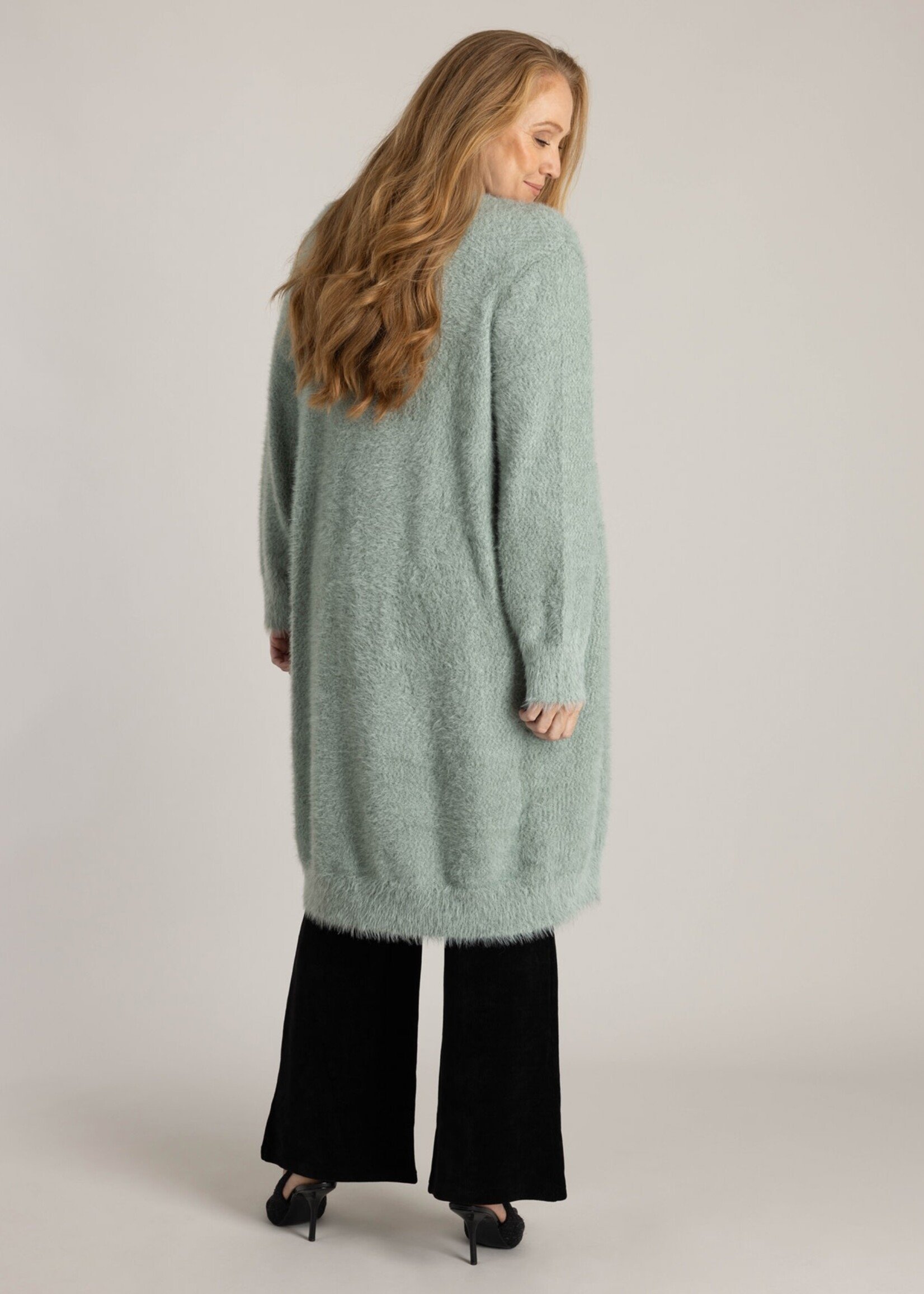 Yest Curve Yest Curve vest Hadea – zacht, licht en heerlijk comfortabelYest Curve vest Hadea – zacht, licht en heerlijk comfortabel