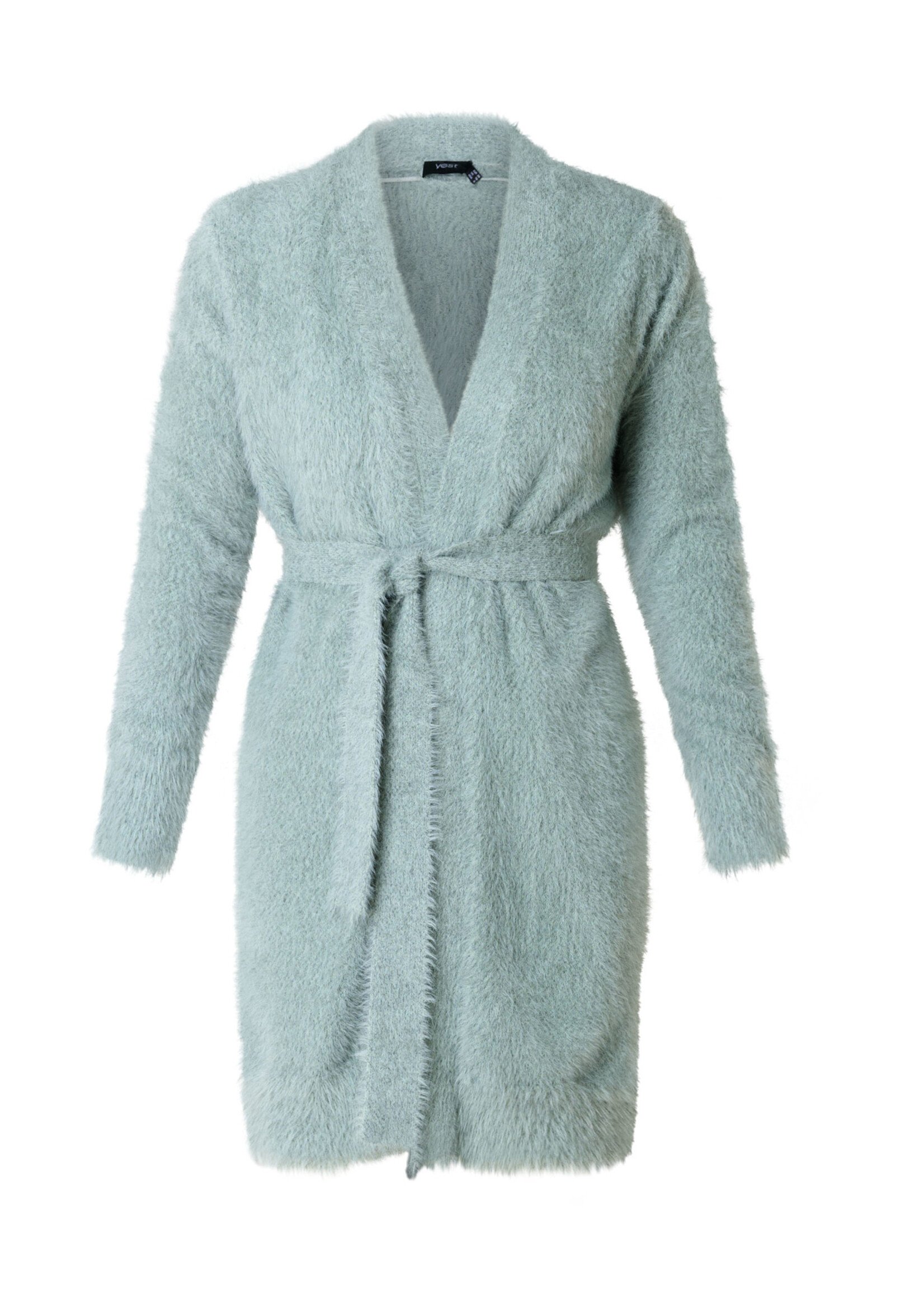 Yest Curve Yest Curve vest Hadea – zacht, licht en heerlijk comfortabelYest Curve vest Hadea – zacht, licht en heerlijk comfortabel