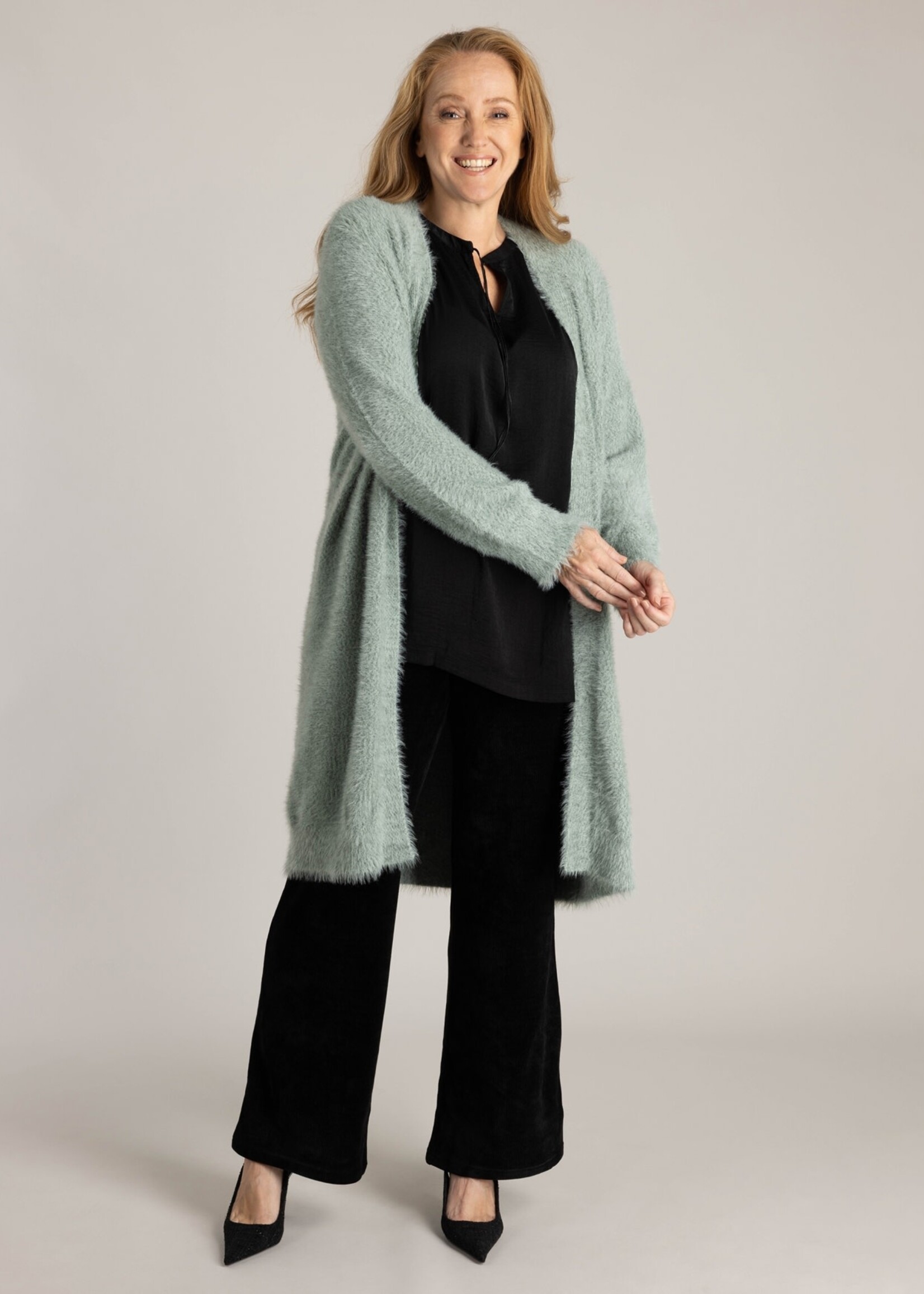 Yest Curve Yest Curve vest Hadea – zacht, licht en heerlijk comfortabelYest Curve vest Hadea – zacht, licht en heerlijk comfortabel