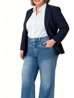 Yest Curve Jeans Gloria Yest Curve (A005787)