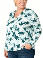 Yest Curve Shirt Helya Yest Curve (A006025)