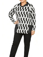 Mona Lisa Trui Mona Lisa  (218 17)