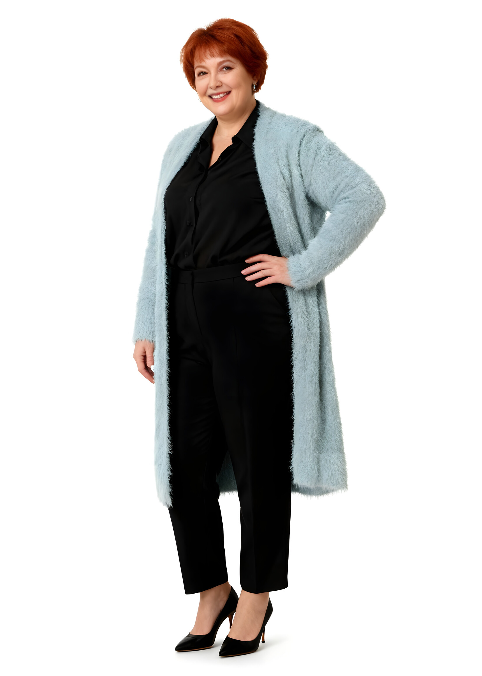 Yest Curve Yest Curve vest Hadea – zacht, licht en heerlijk comfortabelYest Curve vest Hadea – zacht, licht en heerlijk comfortabel