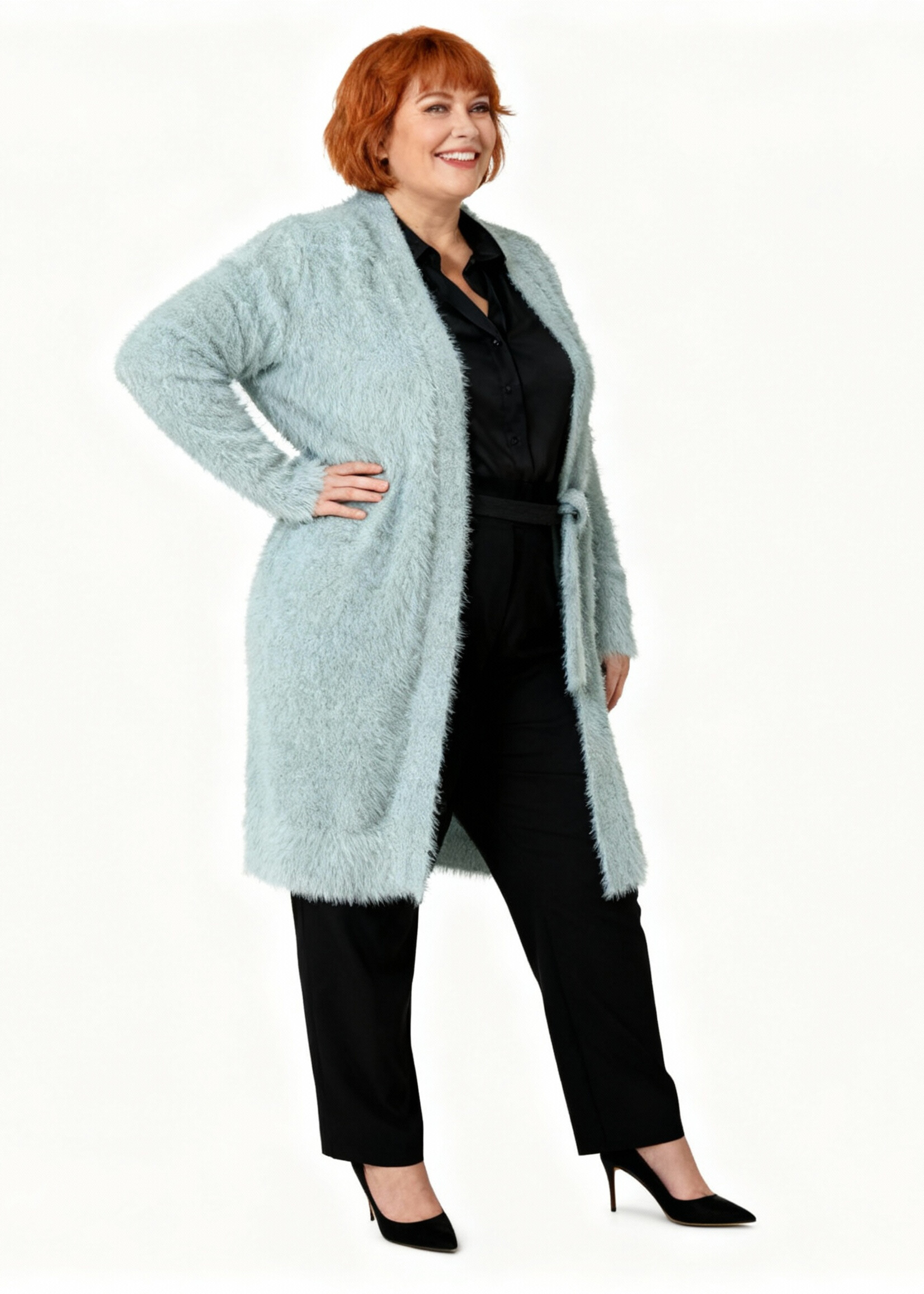 Yest Curve Yest Curve vest Hadea – zacht, licht en heerlijk comfortabelYest Curve vest Hadea – zacht, licht en heerlijk comfortabel