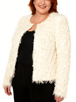 Yest Curve Vest/jasje Geri Ess. Yest Curve (A005847)