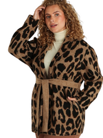 Yest Curve Vest Gemma-Louise Yest Curve (A005838)