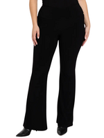 Yoek Broek  Flare Yoek (B5545)