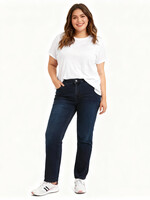 Frapp jeans belly shape Frapp (2564010)
