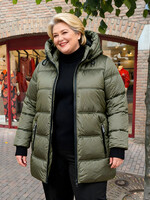 Yest Curve Jas Agnes Yest Curve (A005671)