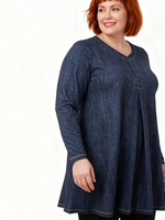 Yoek Tuniek Denim Yoek (332451)