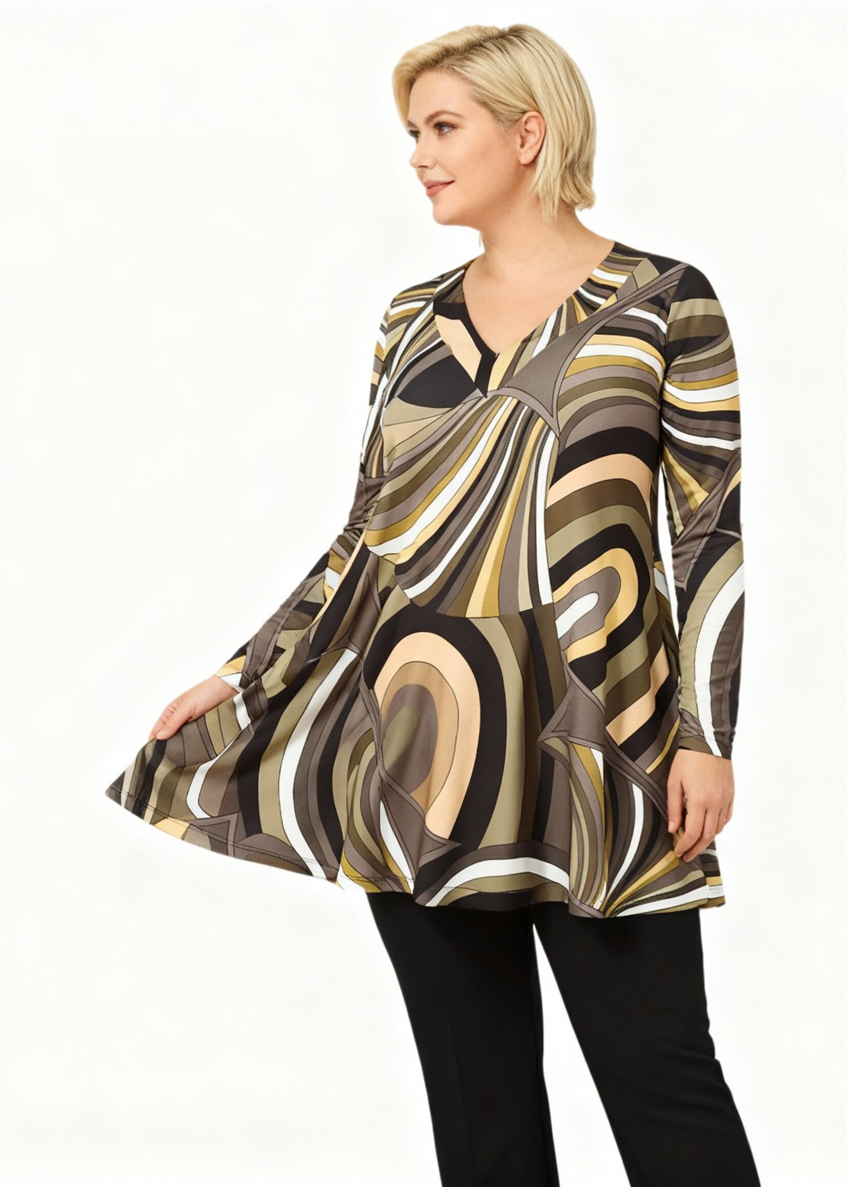 Yoek Tuniek Emily Yoek