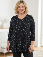 Yest Curve Tuniek Ankaria Ess Yest Curve (A006026)