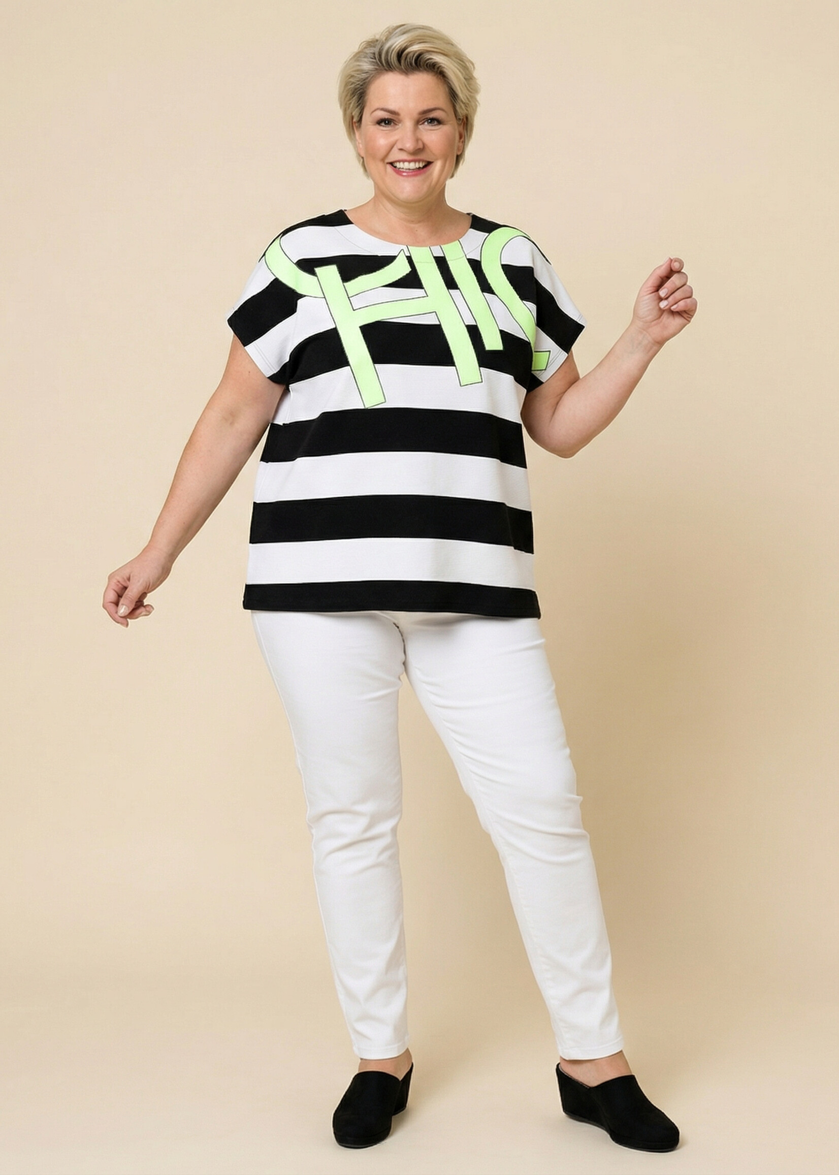 Doris Streich Shirt Doris Streich (377120)