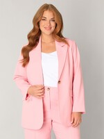 Base Level Curvy Blazer Yelena BLC (7000126)