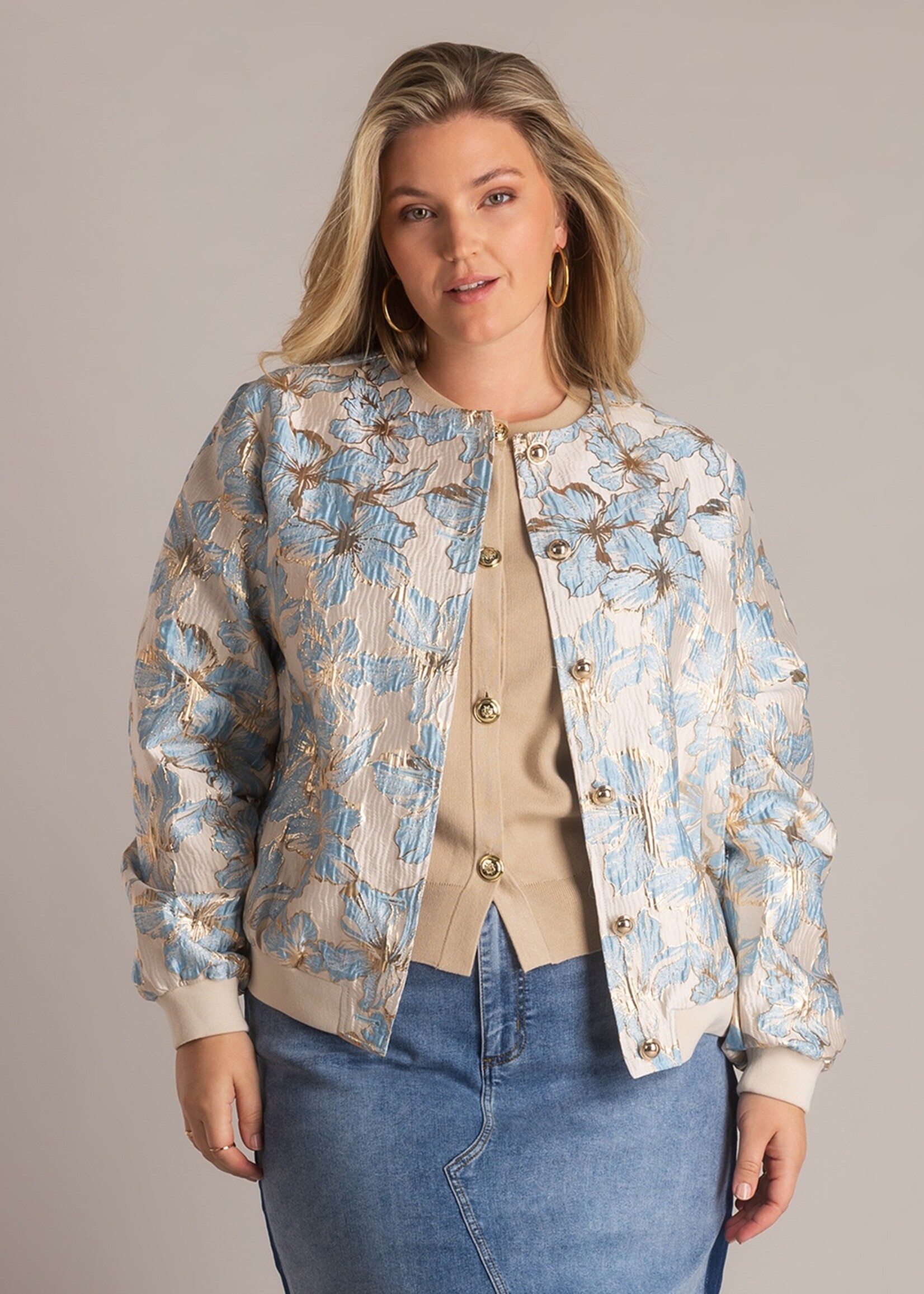 Yest Curve Jasje Joska Yest Curve (A006044)