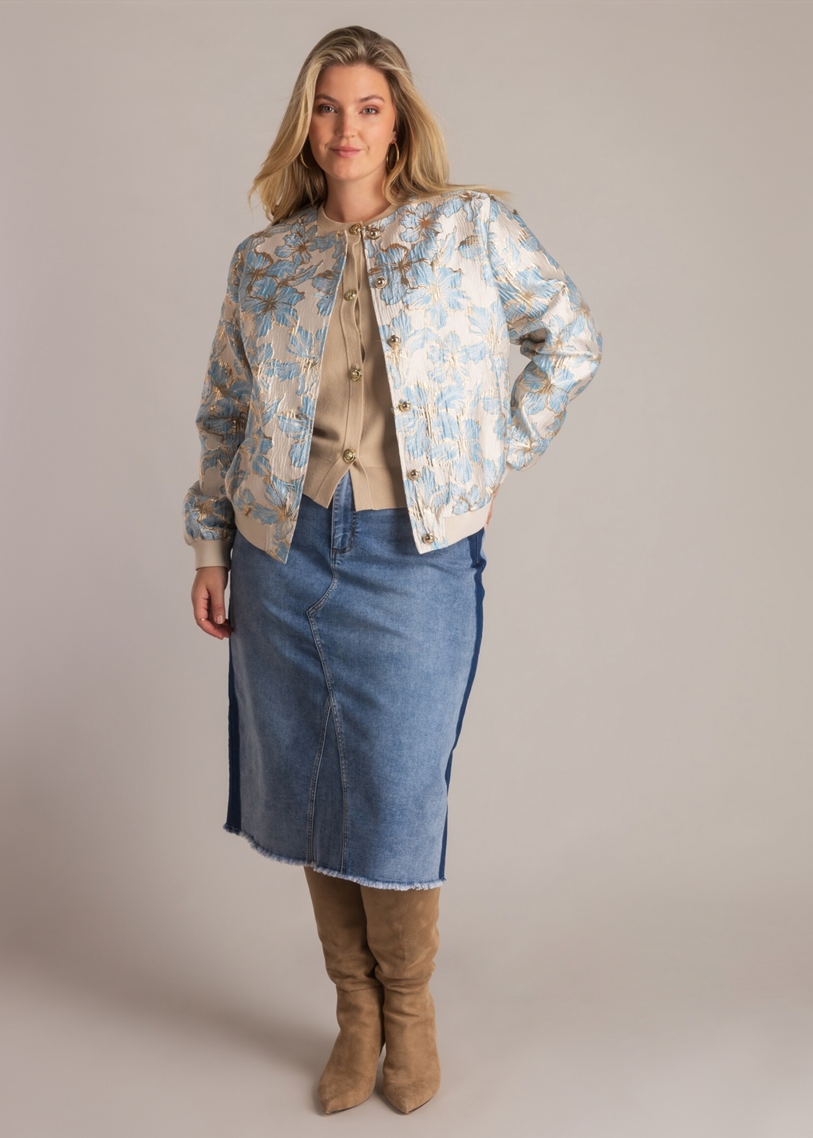 Yest Curve Jasje Joska Yest Curve (A006044)