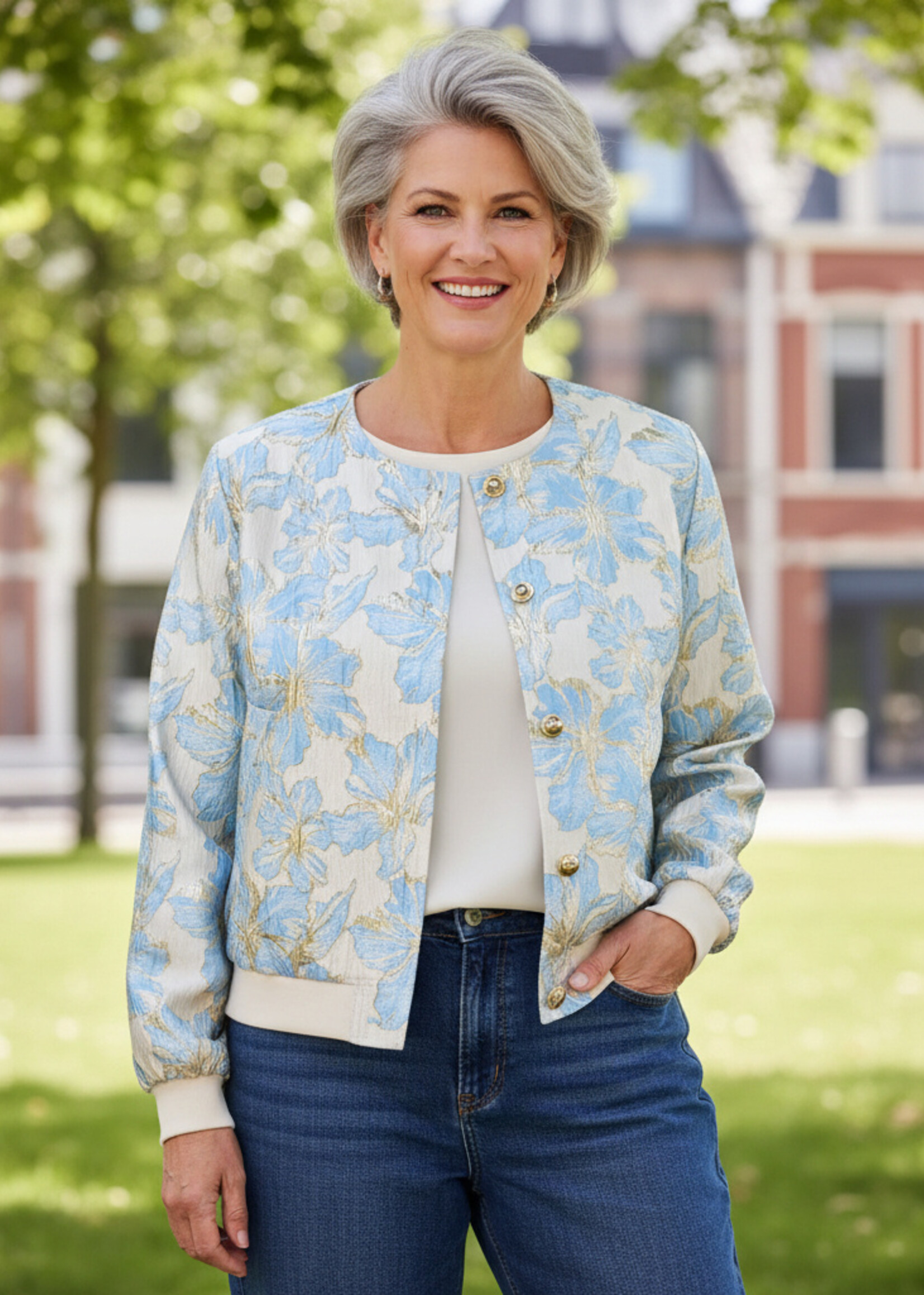 Yest Curve Jasje Joska Yest Curve (A006044)