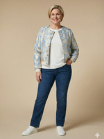 Yest Curve Jasje Joska Yest Curve (A006044)