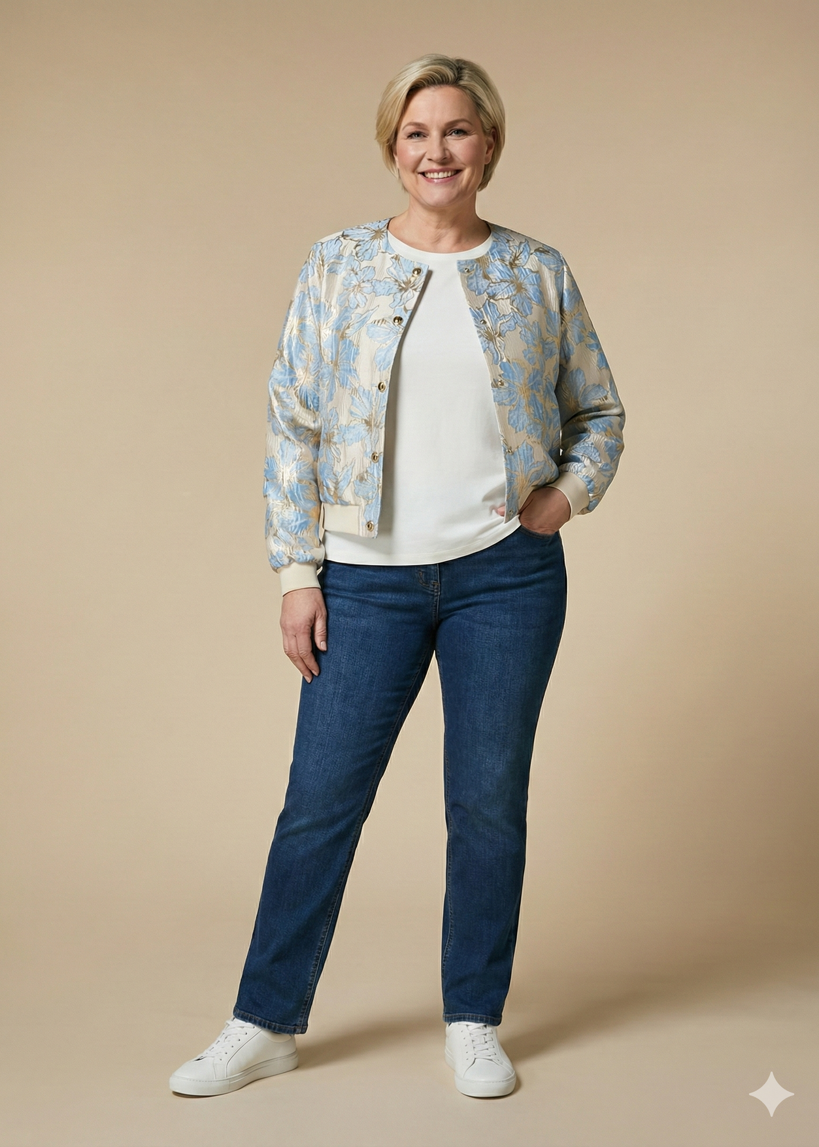 Yest Curve Jasje Joska Yest Curve (A006044)