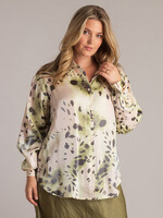 Yest Curve Blouse Jutta Yest Curve (A006075)