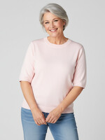 Yest Curve Shirt Janne Yest Curve (A006099)