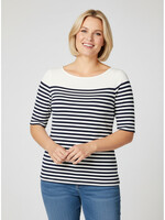 Yest Curve Shirt Jamila Yest Curve (A006118)