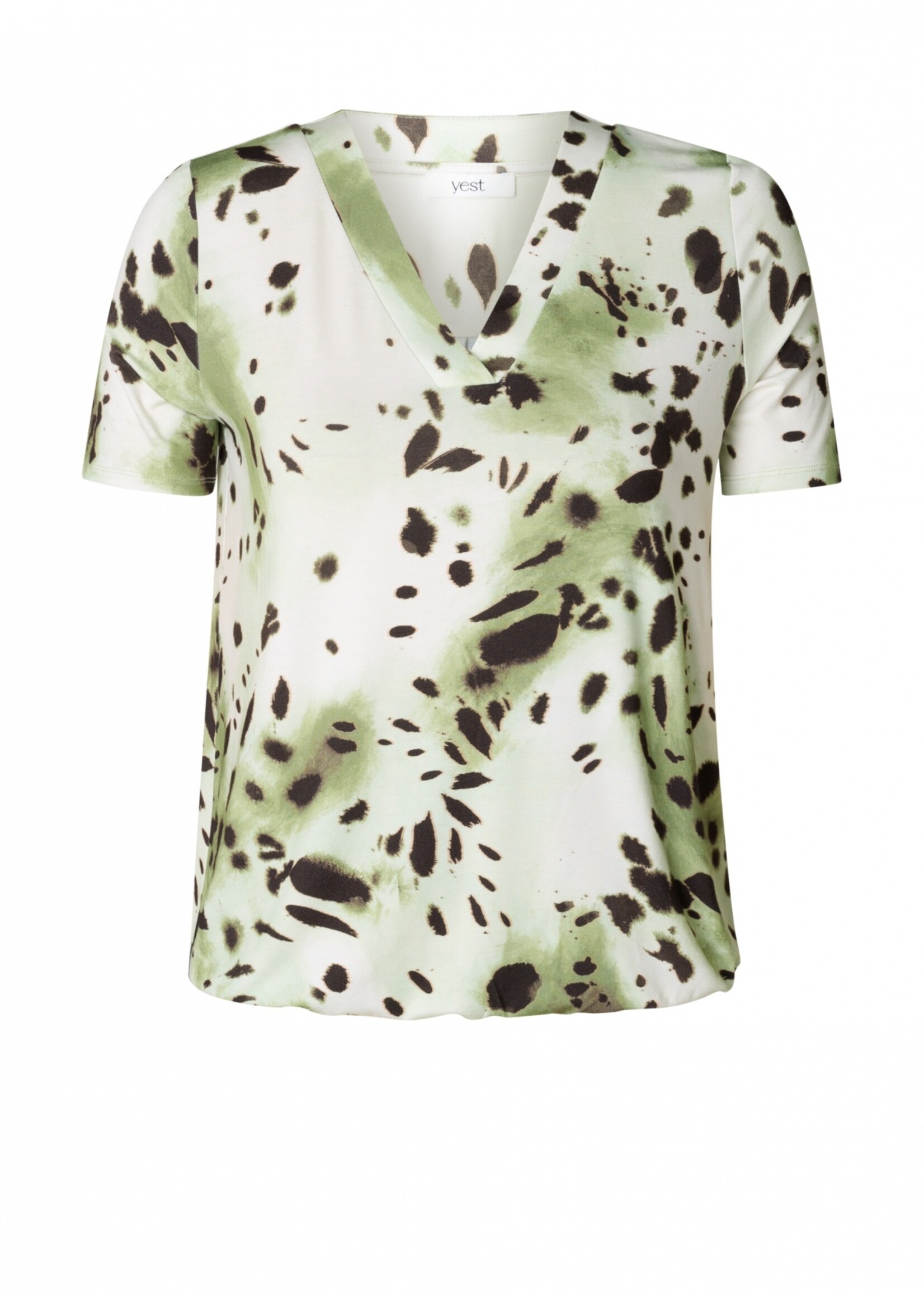 Yest Curve Shirt Veroni Essential (A006131) | Yest Curve