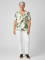 Yest Curve Shirt Veroni Ess Yest Curve (A006131)