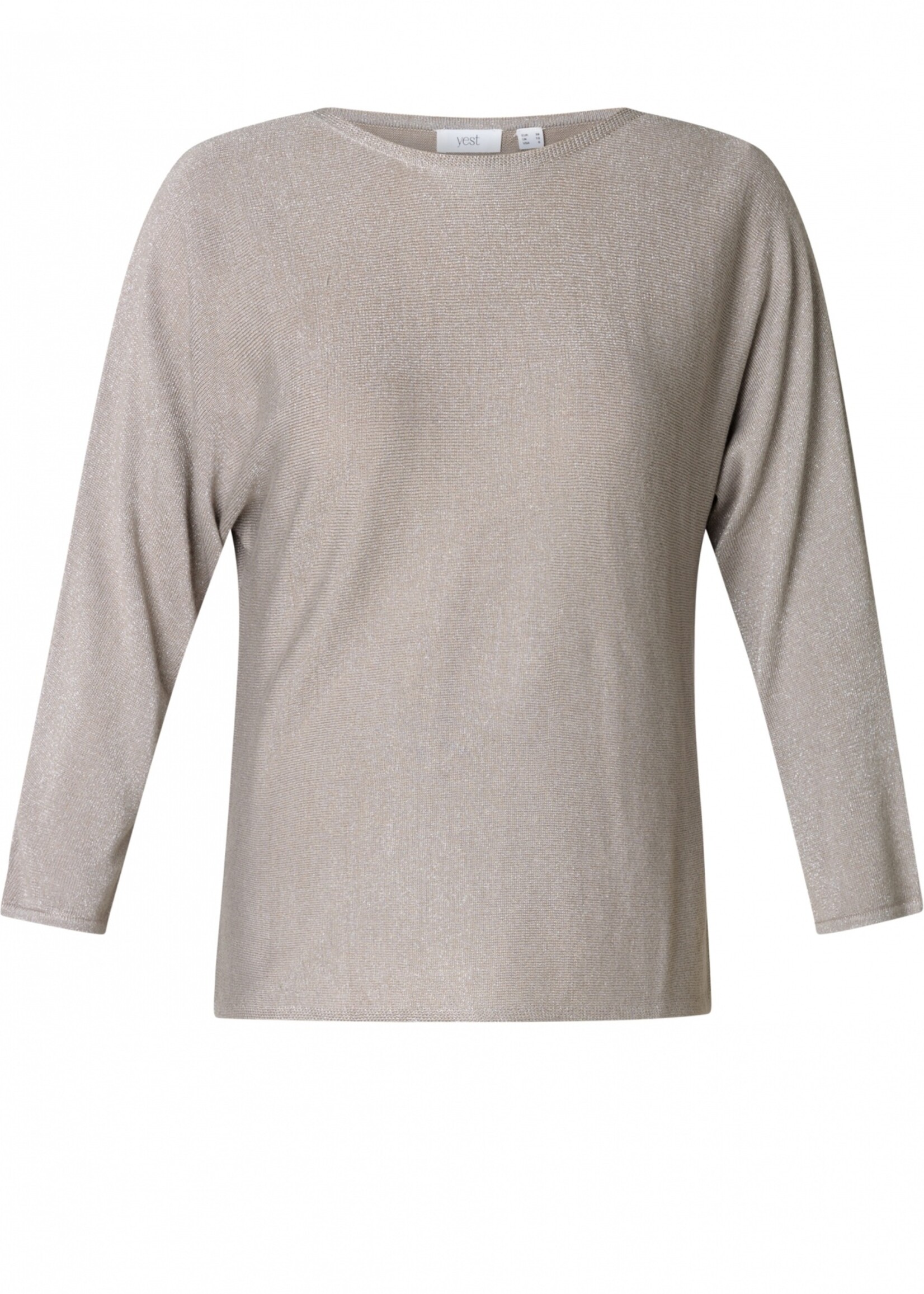 Yest Curve Shirt Jonina Yest Curve (A006245)