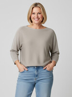 Yest Curve Shirt Jonina Yest Curve (A006245)