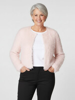 Yest Curve Vest Jovana Yest Curve (A006255)