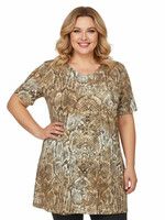 Yest Curve Tuniek Ankie Ess Yest Curve (A006261)