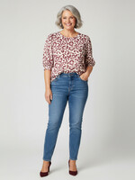 Yest Curve Shirt Hanne Essential Yest Curve (A006210)