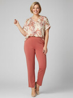 Yest Curve Broek Ludmila Yest Curve (A006190)