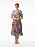 Orientique Jurk Selaron Godet Orientique (91273)