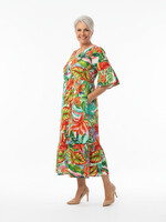 Orientique Jurk Equador Peak Orientique (40220)