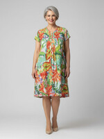 Orientique Jurk Equador Easyfit Orientique (40212)