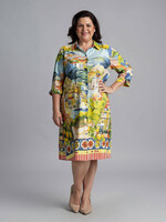 Orientique Jurk Amalfi Orientique (30182)