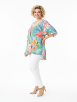 Orientique Blouse Malivanas V Orientique (32442)
