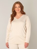 Base Level Curvy Anine shirt Base Level Curvy (7000024)