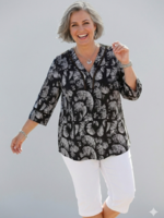 Colletta Shirt Colletta 9000660