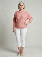 Yest Curve Shirt Valentina Essential Yest Curve (A006199)