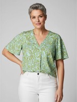 Yest Curve Shirt Fawn Essential Yest Curve (A006216)