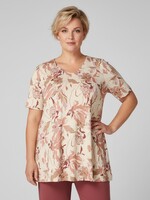 Yest Curve Shirt Leocadia Yest Curve (A006373)