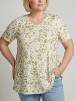 Yest Curve Shirt Ankie Essential Yest Curve (A006379)