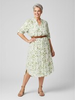 Yest Curve Jurk Luisa Yest Curve (A006175)