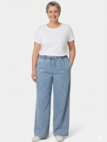 Yest Curve Broek Lunara Yest Curve (A006151)