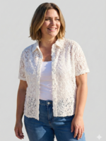 Yest Curve Blouse Lalita Yest Curve (A005874)